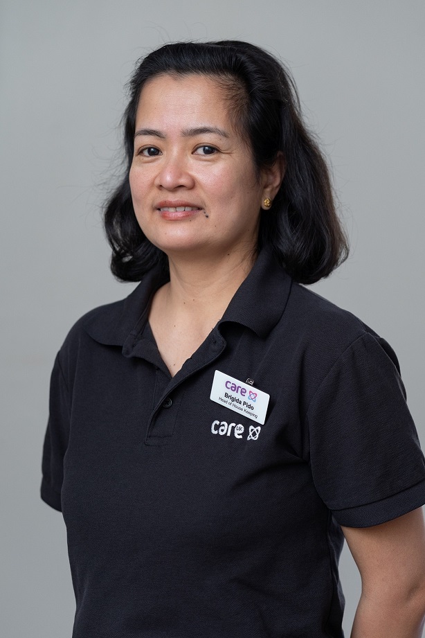 Down to a fine art – Creative Mojo join Sevenoaks care home for the world’s largest drawing festival